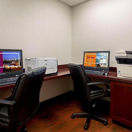 Hampton Inn Santa Barbara/Goleta Dış mekan fotoğraf