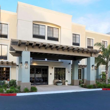 Hampton Inn Santa Barbara/Goleta Dış mekan fotoğraf