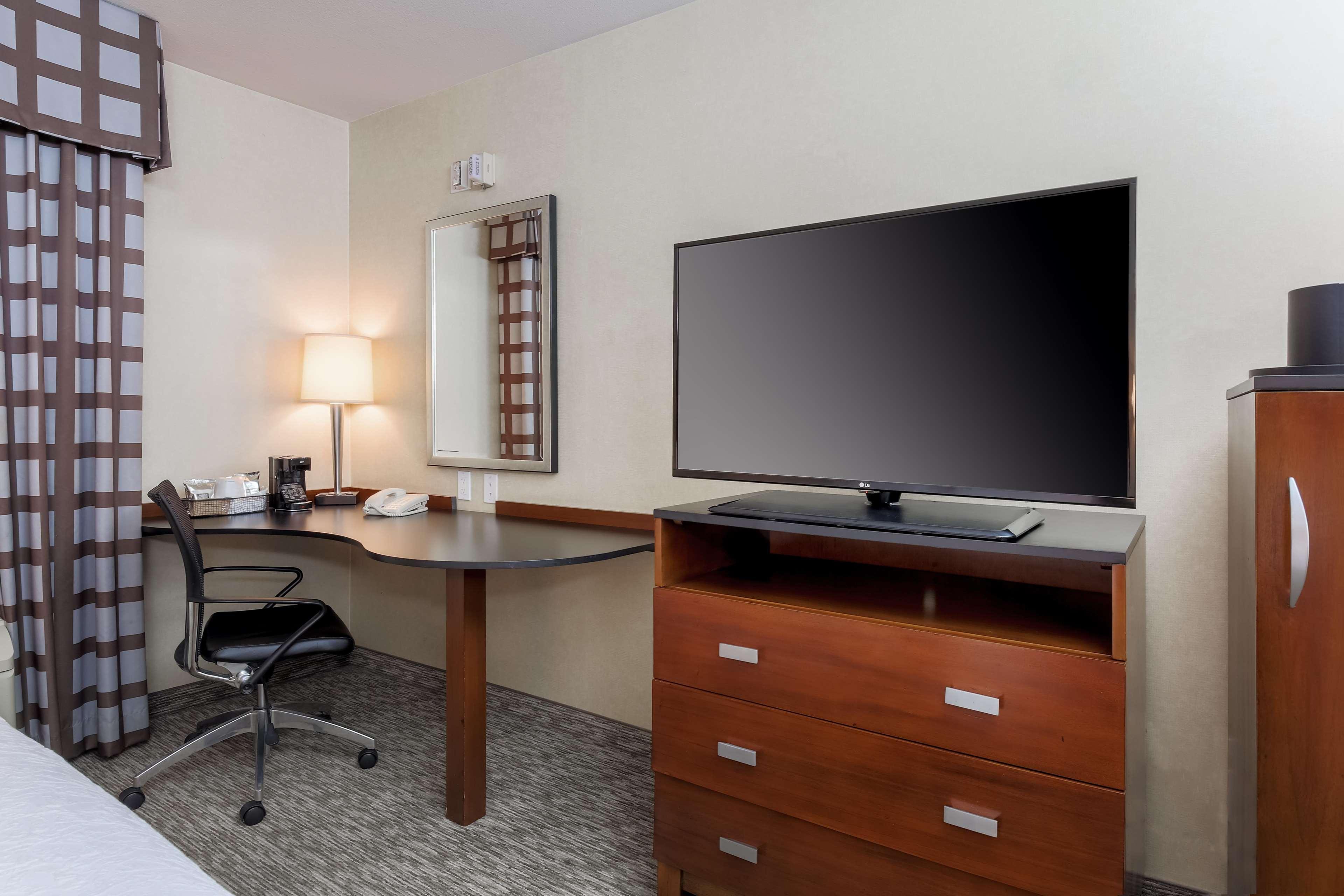 Hampton Inn Santa Barbara/Goleta Dış mekan fotoğraf
