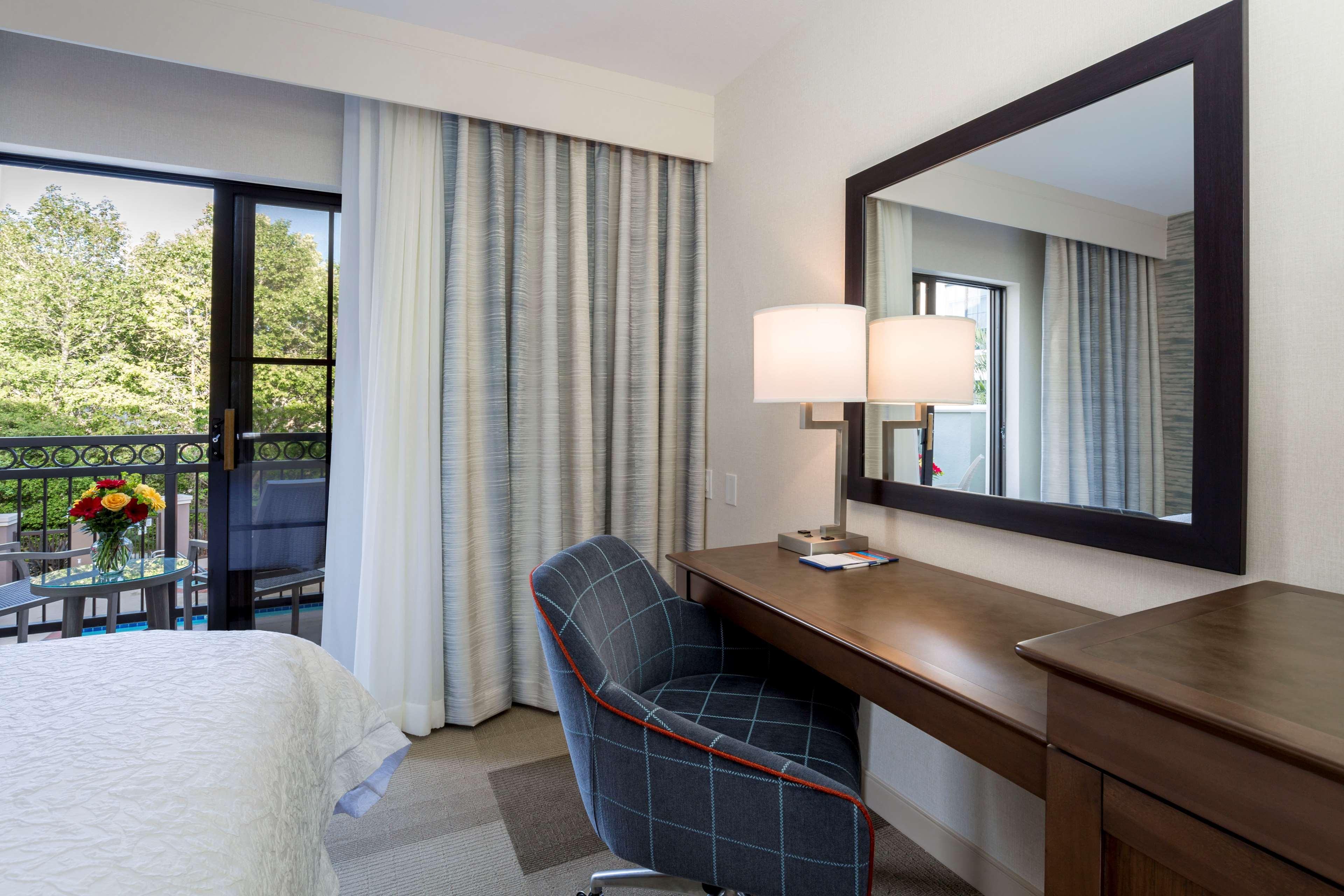Hampton Inn Santa Barbara/Goleta Dış mekan fotoğraf