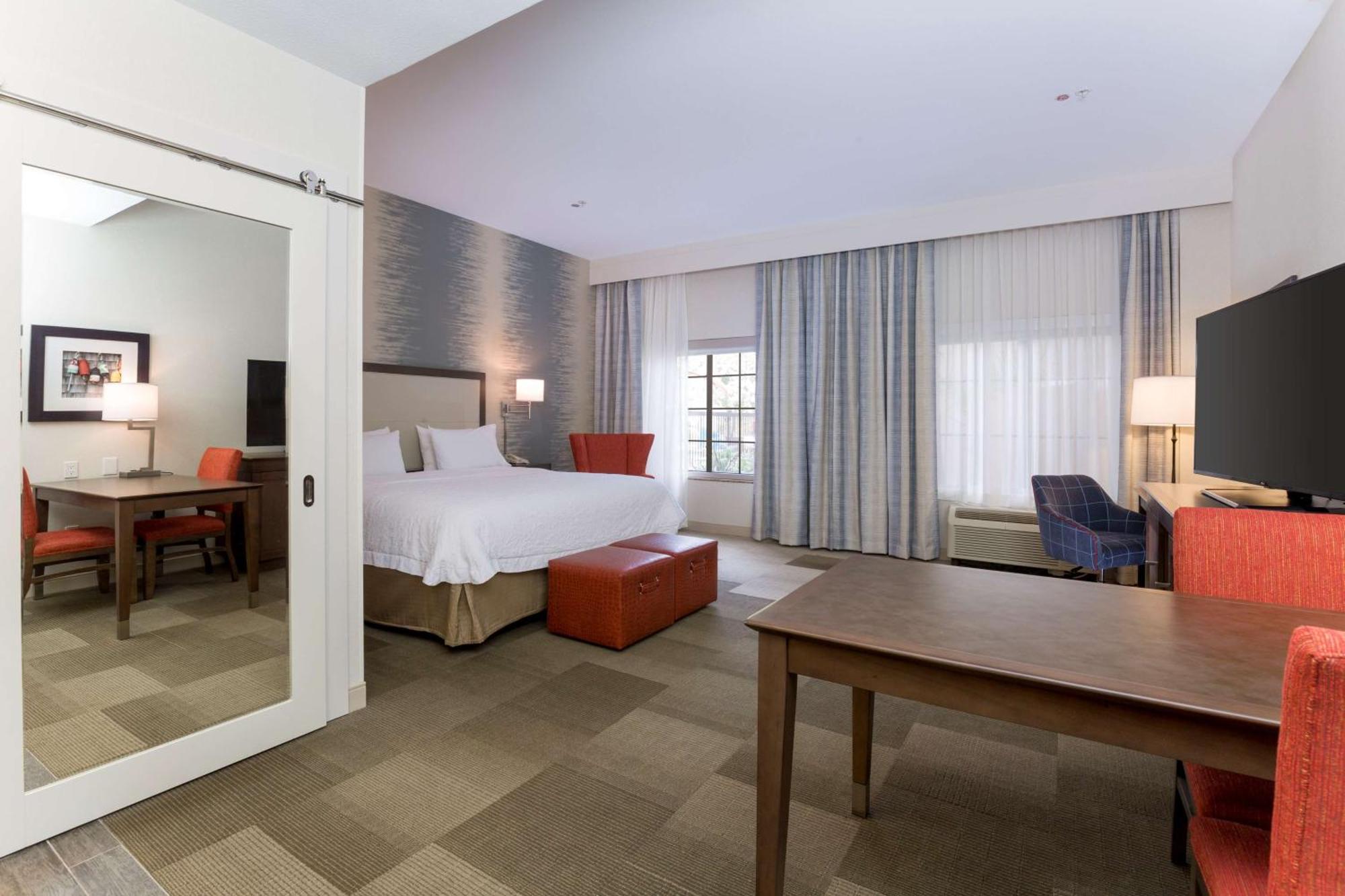 Hampton Inn Santa Barbara/Goleta Dış mekan fotoğraf