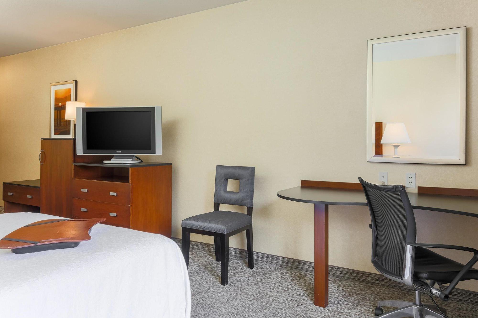 Hampton Inn Santa Barbara/Goleta Dış mekan fotoğraf