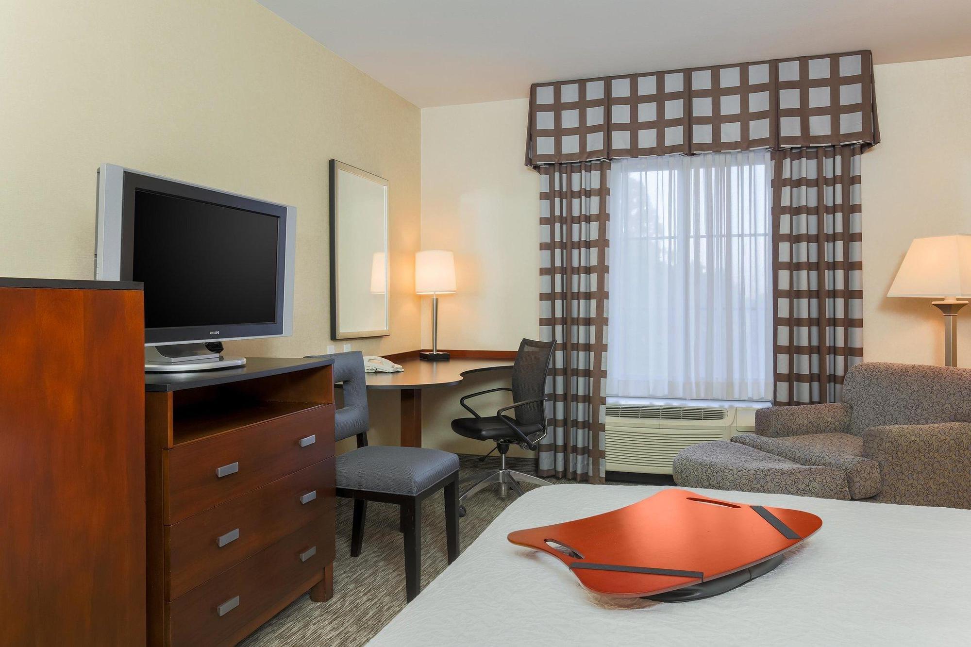 Hampton Inn Santa Barbara/Goleta Dış mekan fotoğraf