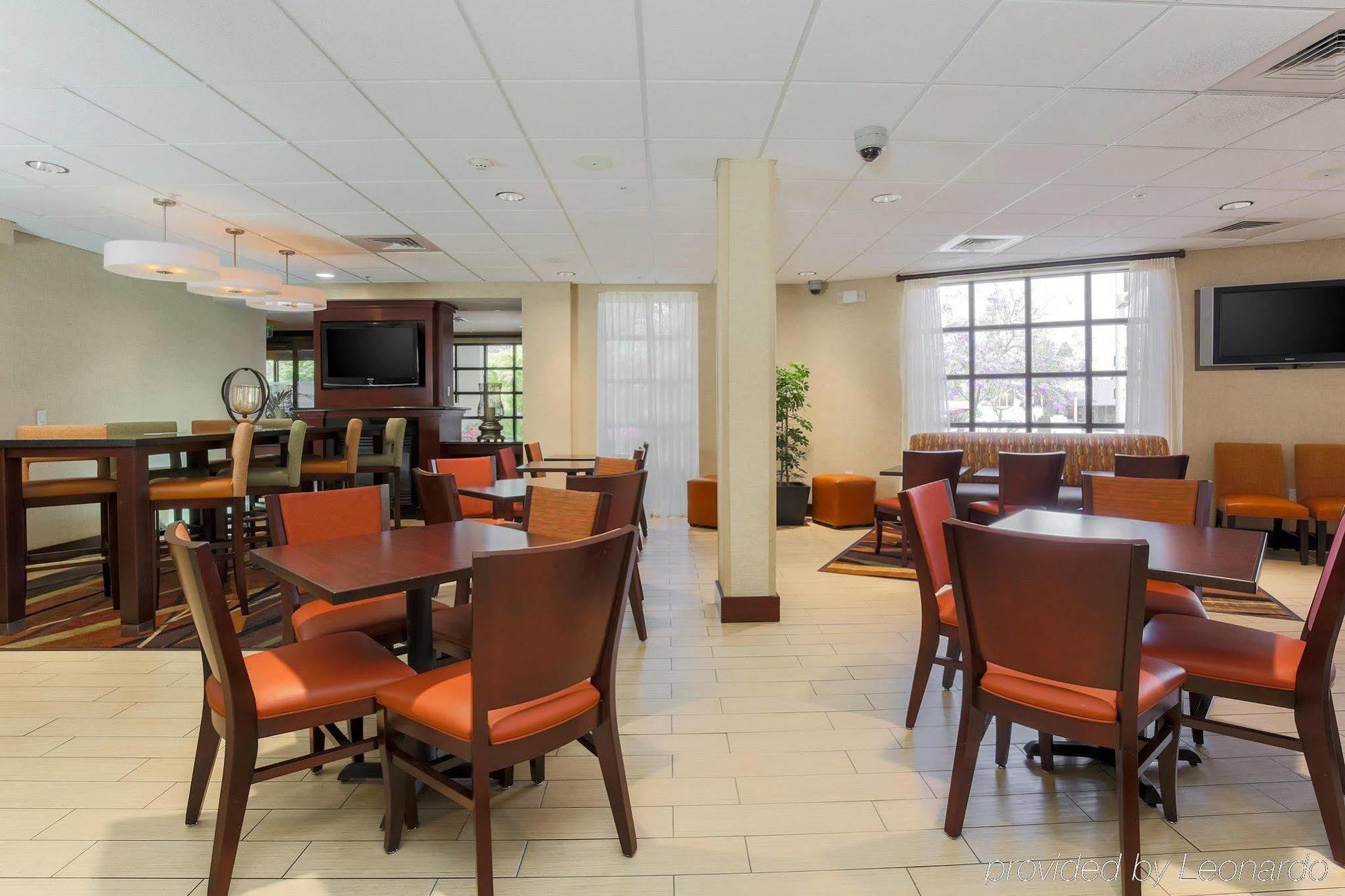 Hampton Inn Santa Barbara/Goleta Dış mekan fotoğraf