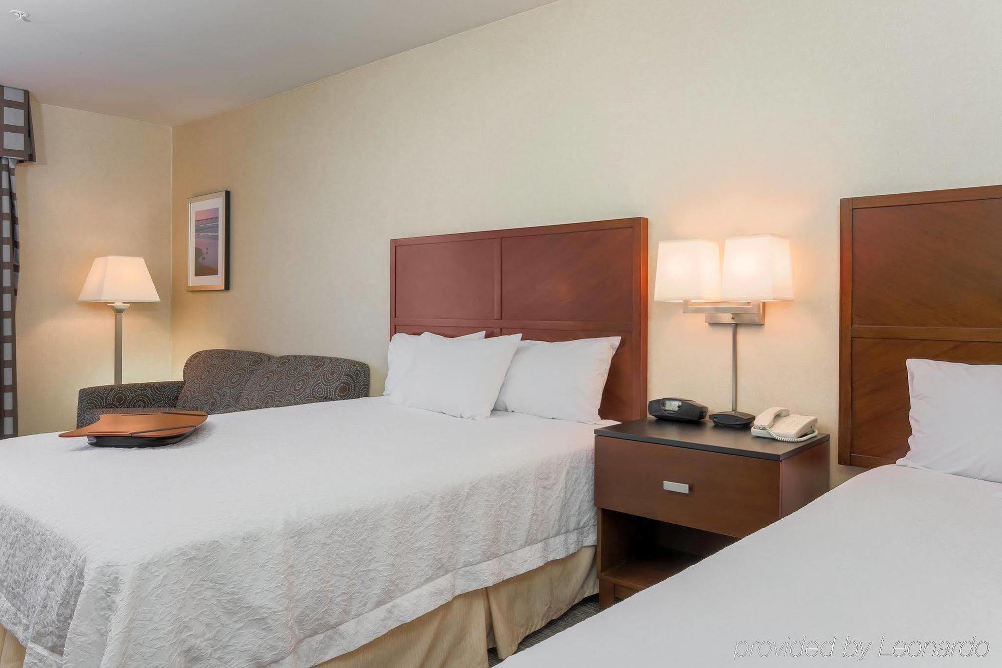 Hampton Inn Santa Barbara/Goleta Dış mekan fotoğraf