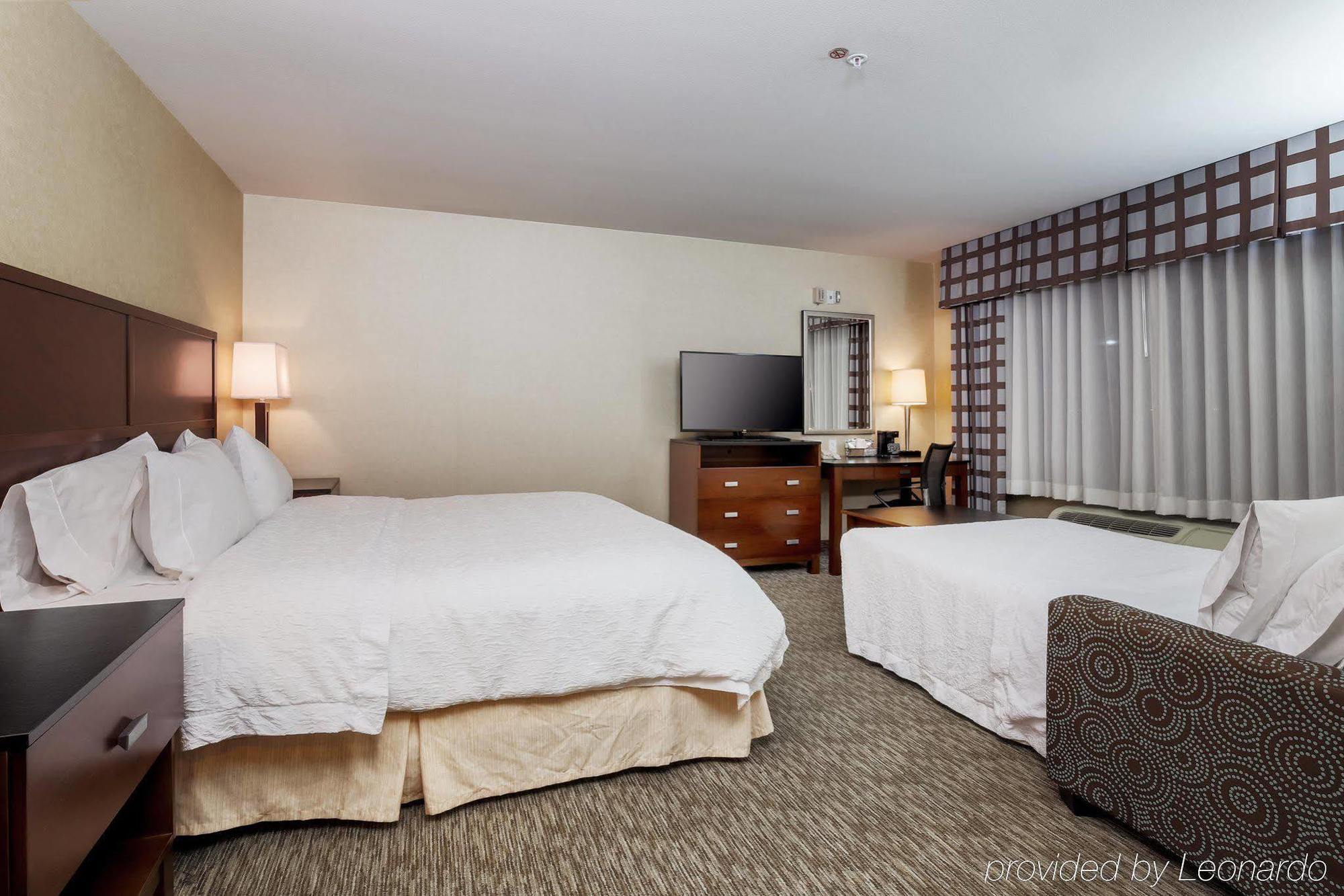 Hampton Inn Santa Barbara/Goleta Dış mekan fotoğraf