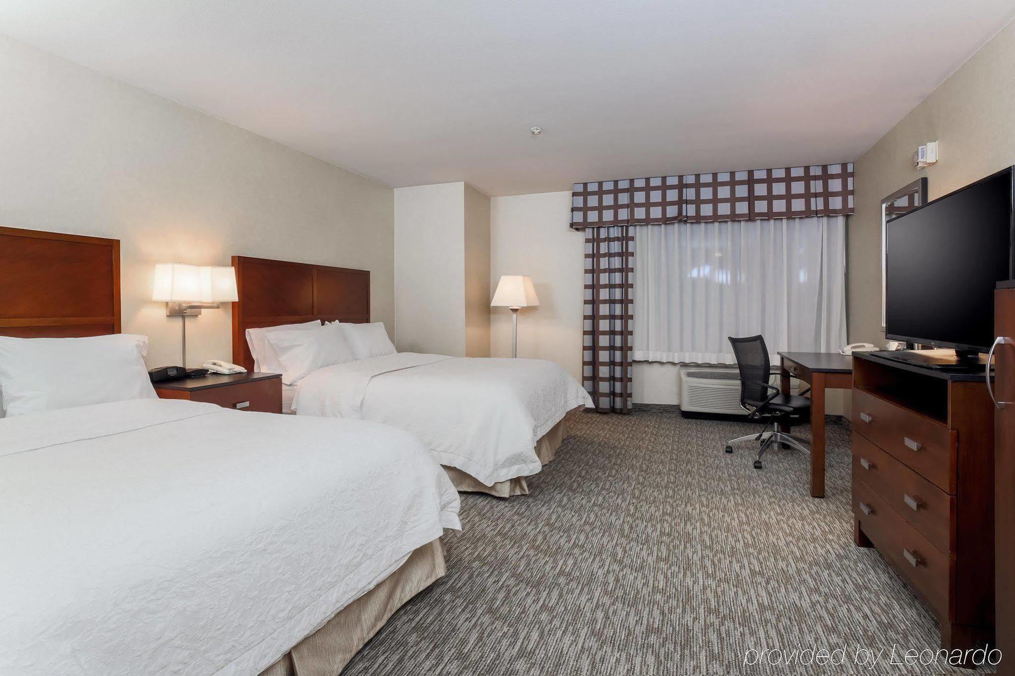 Hampton Inn Santa Barbara/Goleta Dış mekan fotoğraf