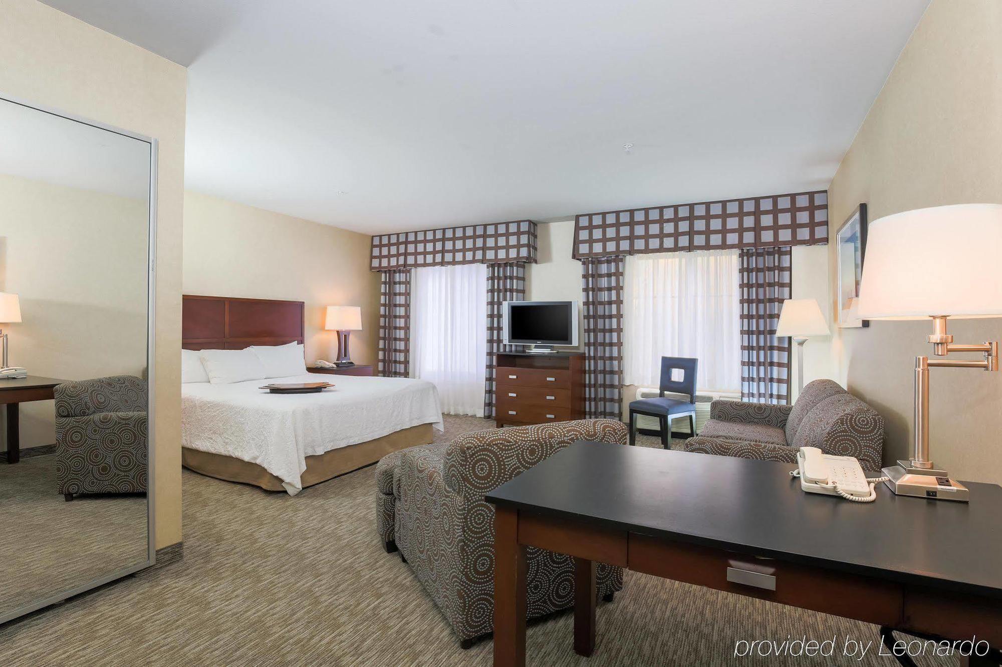 Hampton Inn Santa Barbara/Goleta Dış mekan fotoğraf