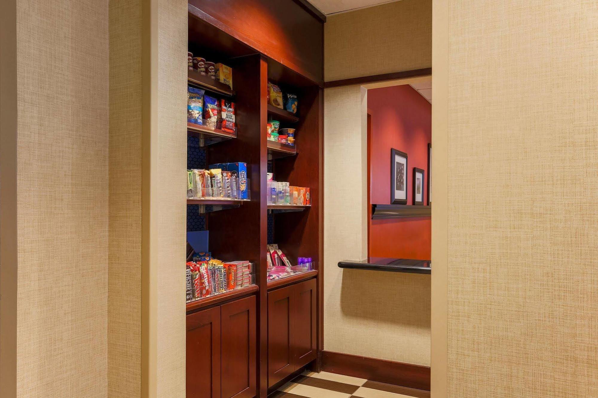 Hampton Inn Santa Barbara/Goleta Dış mekan fotoğraf