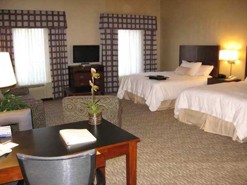 Hampton Inn Santa Barbara/Goleta Oda fotoğraf